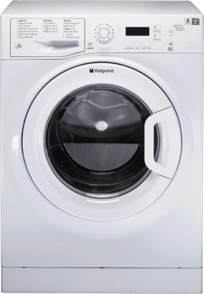 Hotpoint - Extra WMXTF 742P - Washing Machine - White